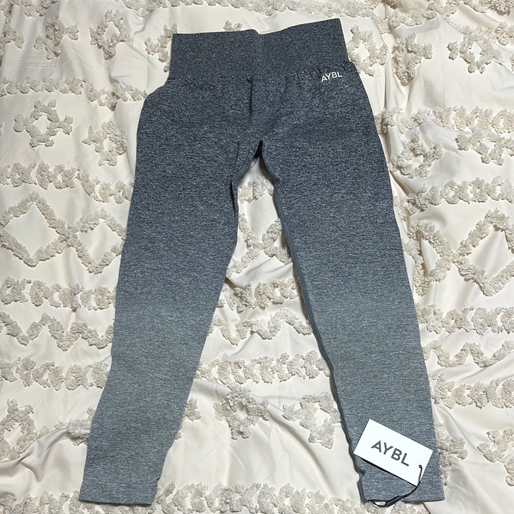 AYBL Kids Ombre Leggings